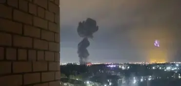Rusiyanın Çelyabinsk vilayətində partlayışda 12 nəfər ölüb, 10 nəfər itkin düşüb - YENİLƏNİB-2