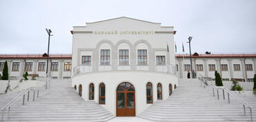 Növbəti il Qarabağ Universitetinə ayrılacaq vəsait açıqlanıb