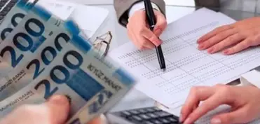 Gələn il orta aylıq əməkhaqqı 1170,8 manat təşkil edəcək