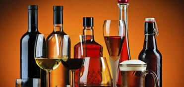 Alkoqollu içkilər üçün aksiz dərəcəsi artırılır