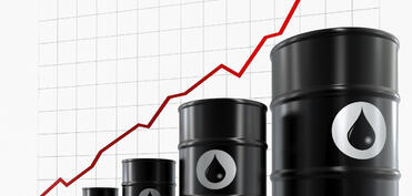 Dünya bazarlarında neft 3%-dən çox bahalaşıb