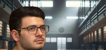 Ehsan Fəridinin işinin yenidən araşdırılması tələbi rədd edilib
