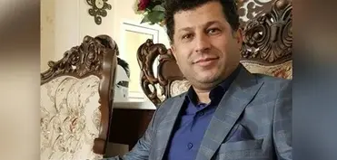 Əlirza Fərşi məzuniyyəti bitdikdən sonra Mərənd həbsxanasına qayıdır