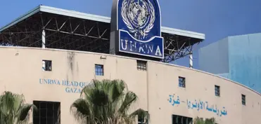 İsrail BMT agentliyinin Qəzzaya daxil olmasına icazə verməyəcək