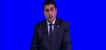 Papuaşvili: Orta Dəhlizin unikal potensialı xüsusi önəm kəsb edir