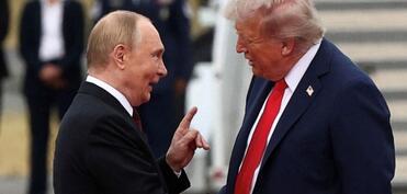 “Putin bu görüşdə israrlı idi”