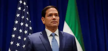 Rubio Qəzza münaqişəsinin həllinin vaxtından əvvəl olduğuna inanır