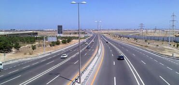 Azərbaycanda yol-piyada infrastrukturunun qurulmasına 40 mln. manat xərclənəcək