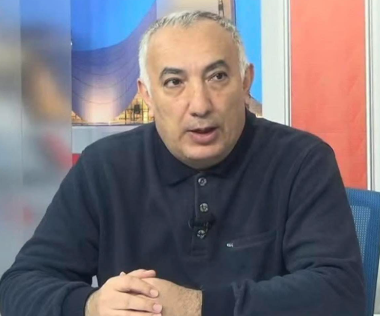 “ABŞ mənasız görüşlər seriyasını dayandırmış oldu”