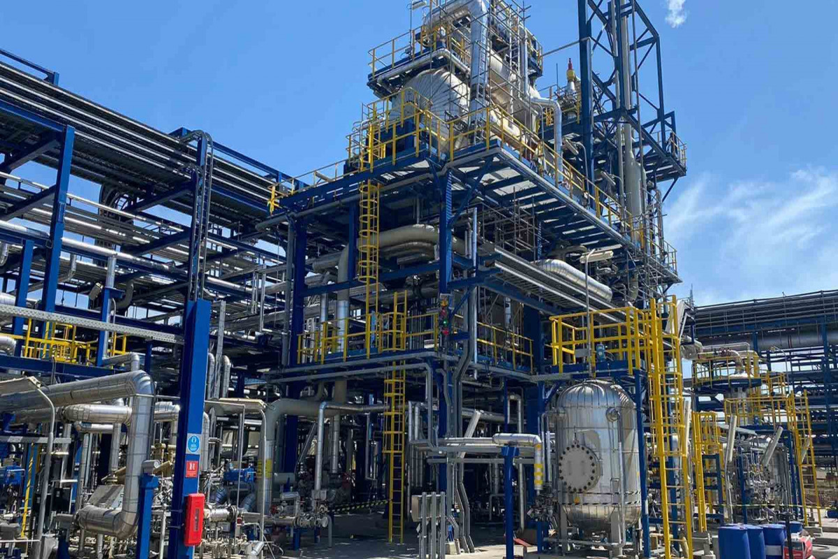 NEZ-in yenidənqurulmasına 450 mln. manat ayrılacaq