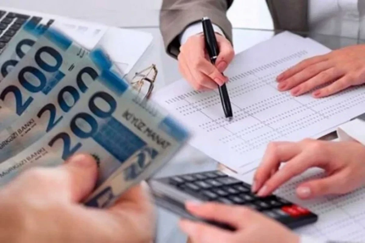 Gələn il orta aylıq əməkhaqqı 1170,8 manat təşkil edəcək