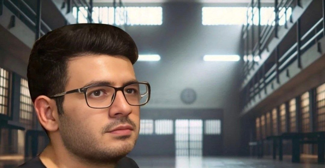 Ehsan Fəridinin işinin yenidən araşdırılması tələbi rədd edilib
