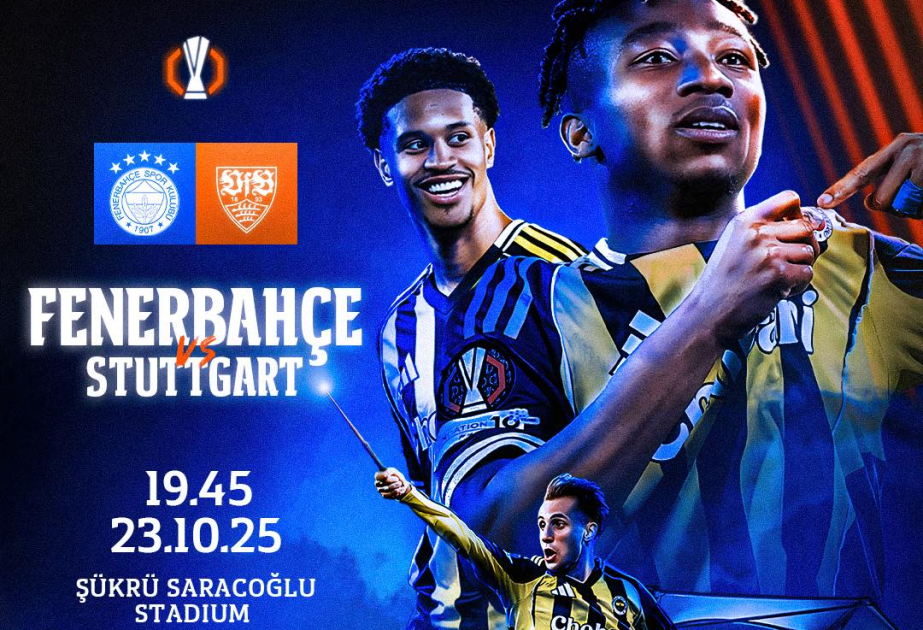 “Fənərbağça” Almaniya klubuna, “Samsunspor” Ukrayna təmsilçisinə qarşı