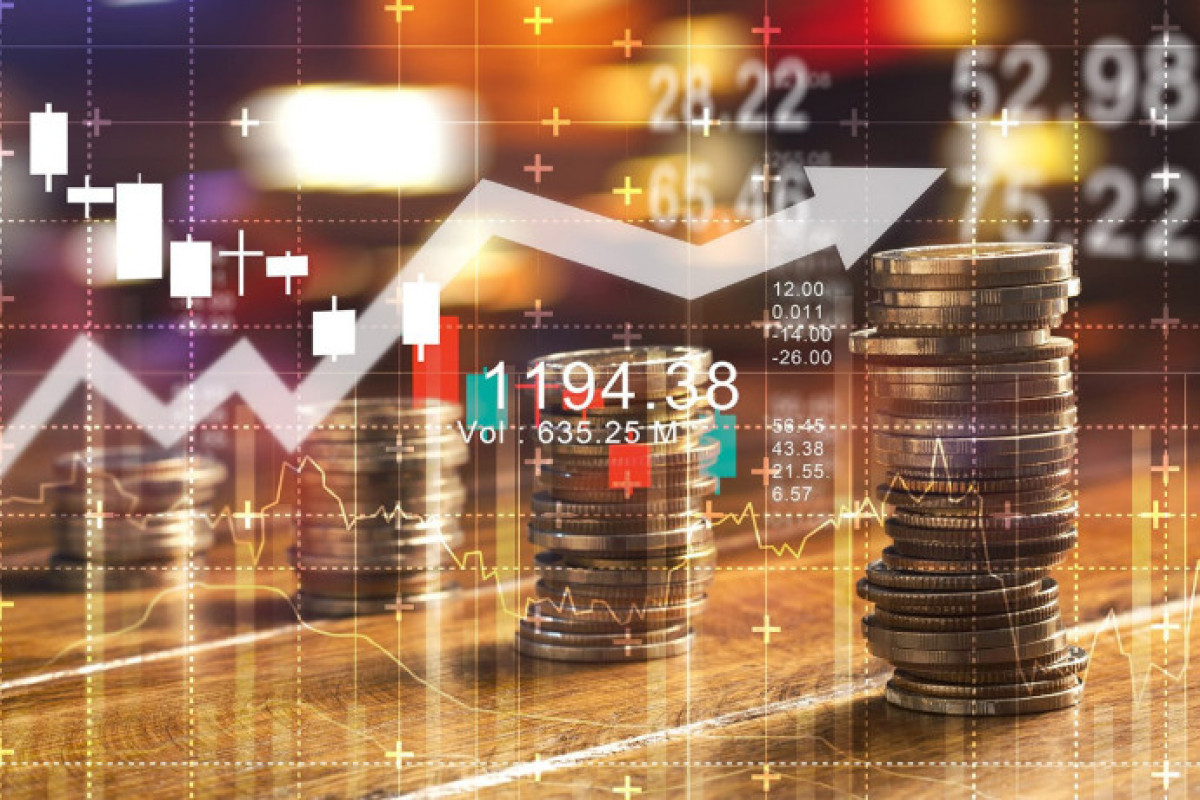 Neft Fondunun investisiya portfeli 10 mlrd. dollardan çox artıb