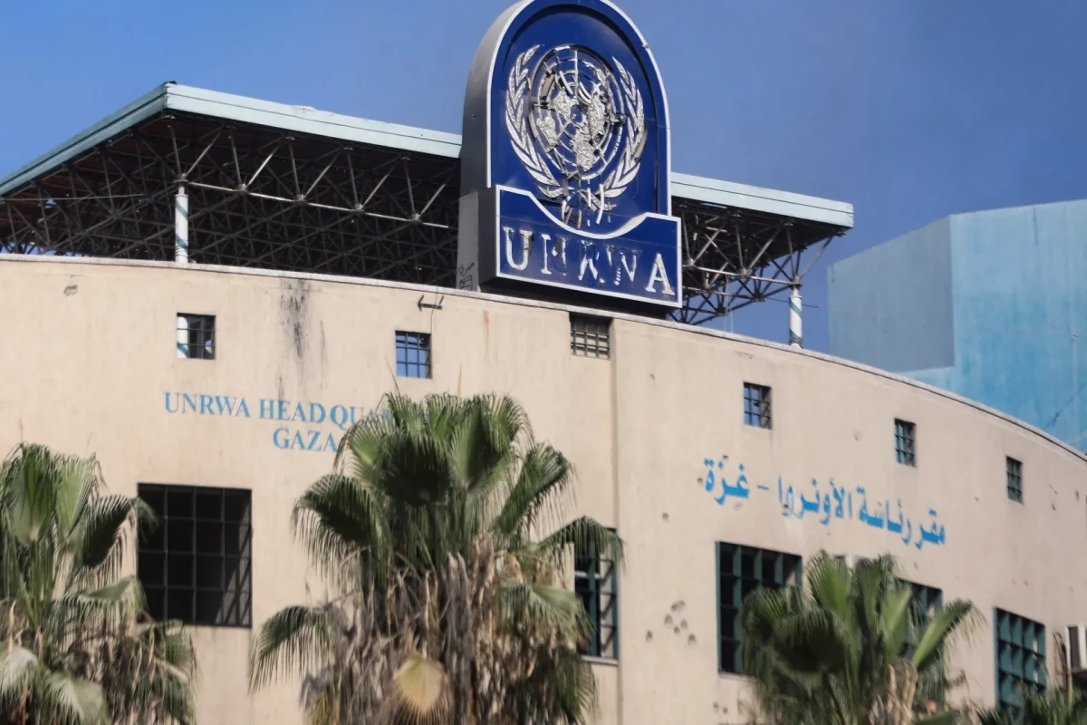 İsrail BMT agentliyinin Qəzzaya daxil olmasına icazə verməyəcək