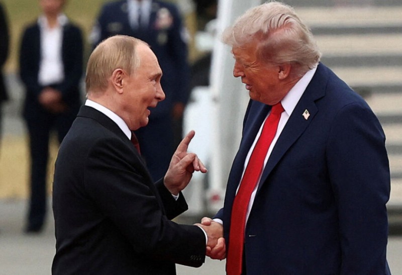 “Putin bu görüşdə israrlı idi”