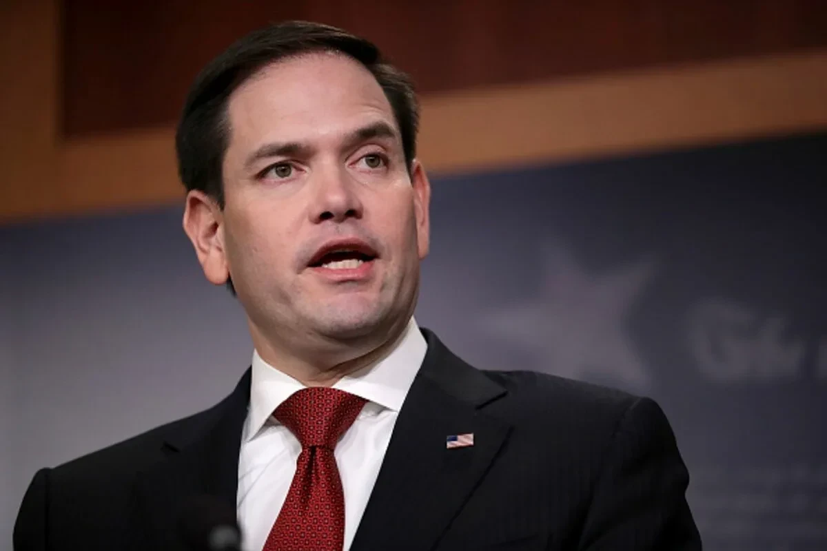 Rubio: ABŞ Ukraynada nizamlanma məqsədilə Rusiya ilə görüşməyə hazırdır