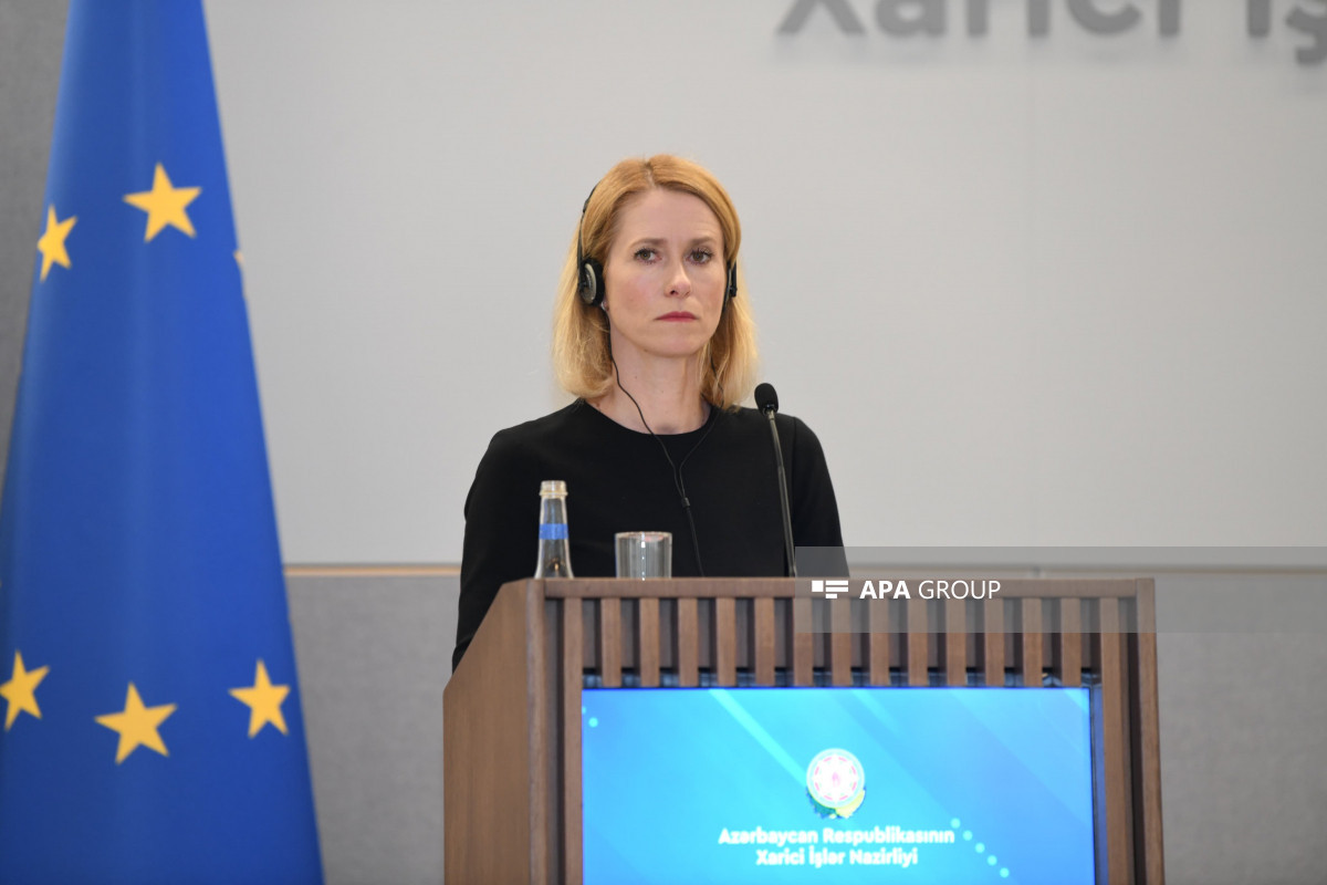 Aİ rusiyalı diplomatların hərəkət azadlığını məhdudlaşdırır