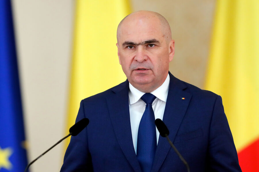 Rumıniya Baş naziri istefa verməyə hazır olduğunu deyib