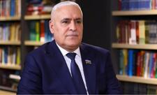 Vüqar Rəhimzadə: Azərbaycan və qazax xalqlarını eyni soykökə əsaslanan çoxəsrlik dostluq, qardaşlıq birləşdirir