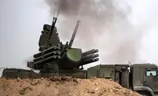Rusiya bölgələri üzərində altı PUA vurulub