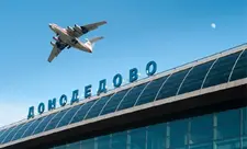 Rusiyanın Domodedovo və Jukovski hava limanlarında məhdudiyyətlər tətbiq edilib