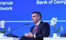 AMB sədri: Əsas məqsədimiz beynəlxalq ödəniş sistemlərindən asılılığı azaltmaqdır
