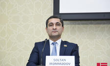 Soltan Məmmədov: Birinci vitse-prezidentin Vatikana səfəri Azərbaycanın humanist obrazının möhkəmləndirilməsinə böyük töhfədir