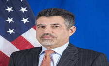 ABŞ Qəzza Komandanlıq Mərkəzinə rəhbər təyin edib