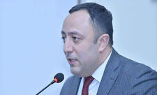 Anar Əsədli məhkəmə zalında həbs edilib