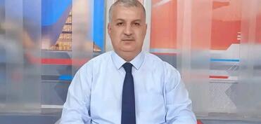 "Ermənistanla dost deyil, qonşu olmağa məcburuq”