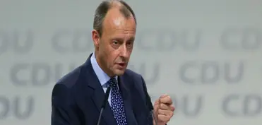 Almaniya Kansleri Türkiyəyə səfər edəcək