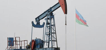 Qazaxıstan Azərbaycanla enerji sazişini təsdiqləyib