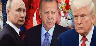 Ərdoğan: Türkiyə ABŞ və Rusiya liderlərinin görüşünə ev sahibliyi etməyə hazırdır