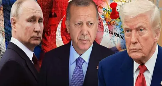 Ərdoğan: Türkiyə ABŞ və Rusiya liderlərinin görüşünə ev sahibliyi etməyə hazırdır