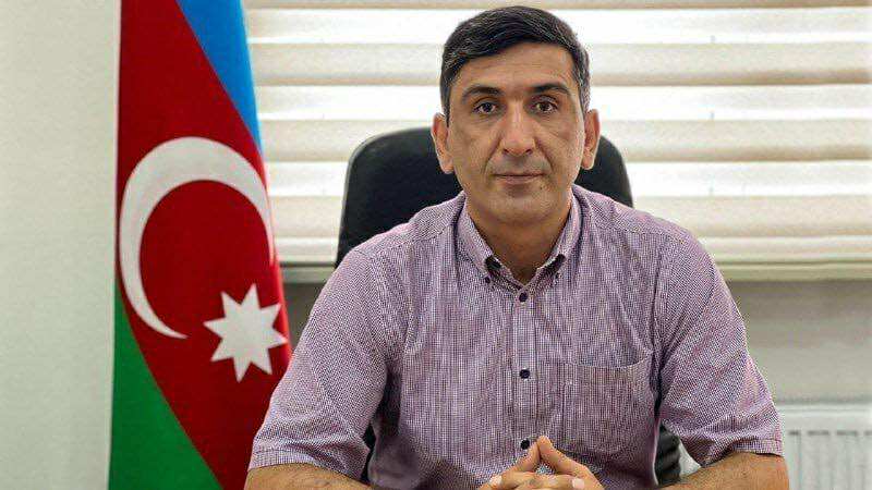 "Həmas silahı yerə qoya bilmir, çünki İsrailə etibar etmir"