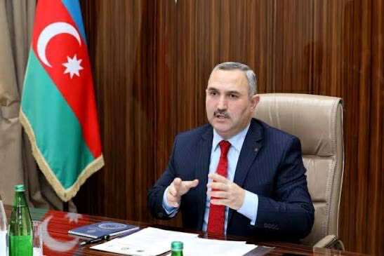 “Bakı və İrəvan arasında dialoq mərhələsi başlayır” – Azər Allahverənov