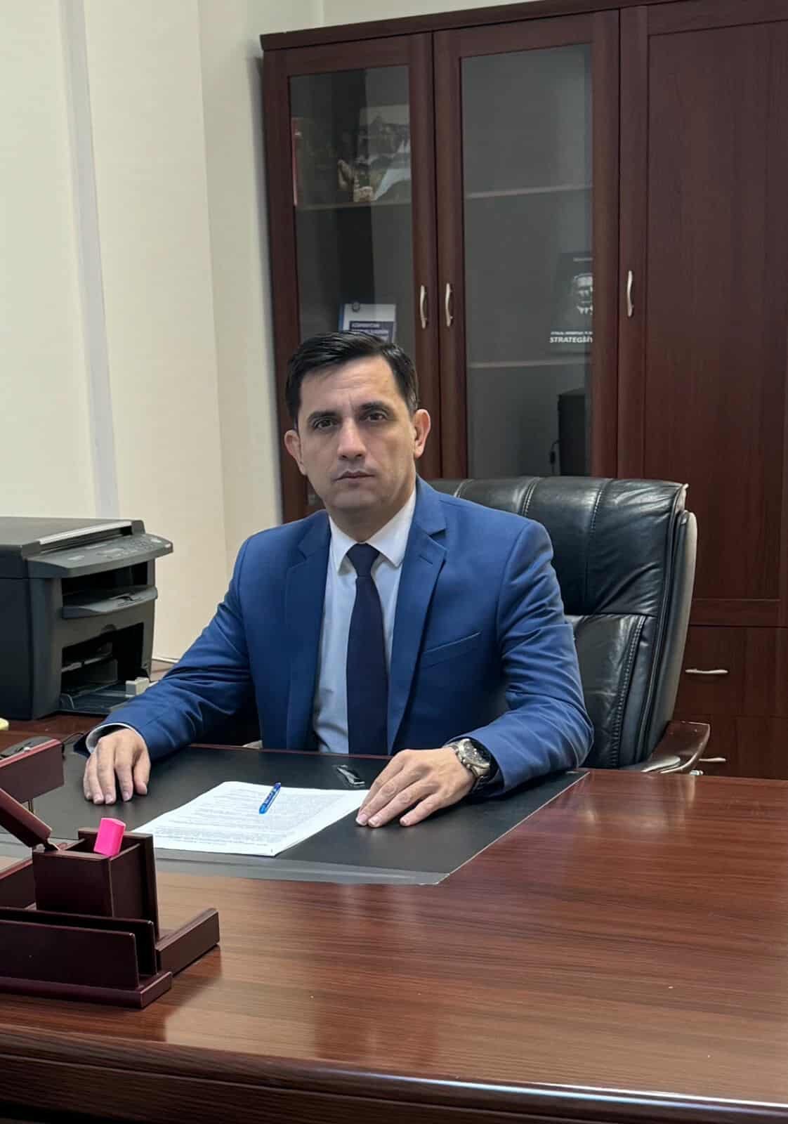 Milli Şuraya “mitinq sifarişi”