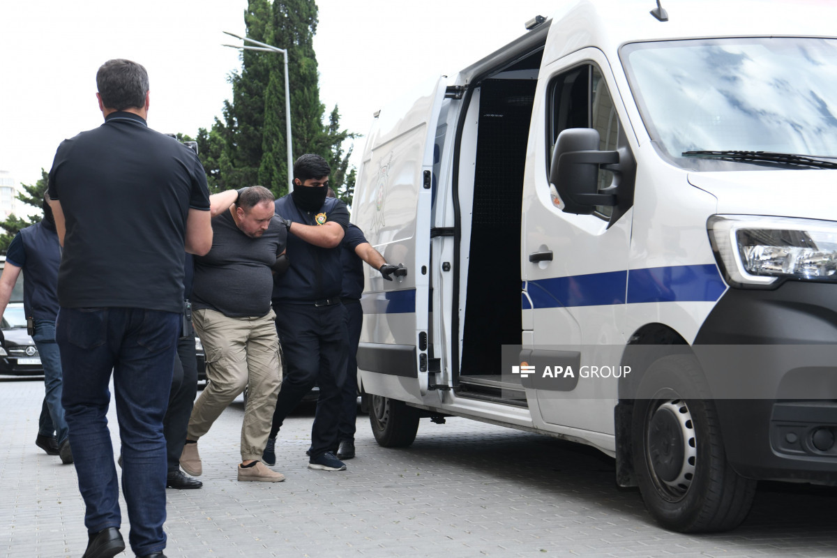 “Sputnik Azərbaycan”ın həbsdə olan şef redaktoru 3 aylıq ev dustaqlığına buraxılıb