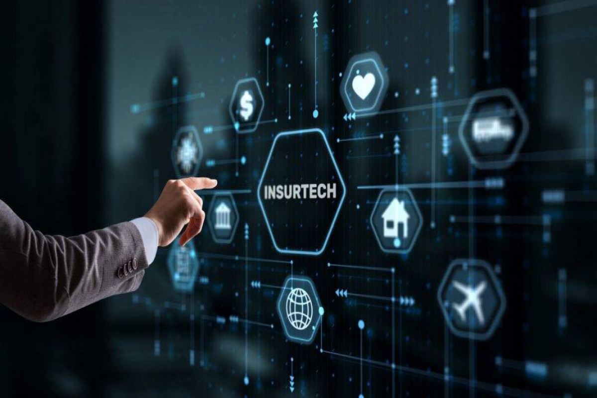 Bakıda "Türk Dövlətləri Insurtech Zirvəsi" keçiriləcək
