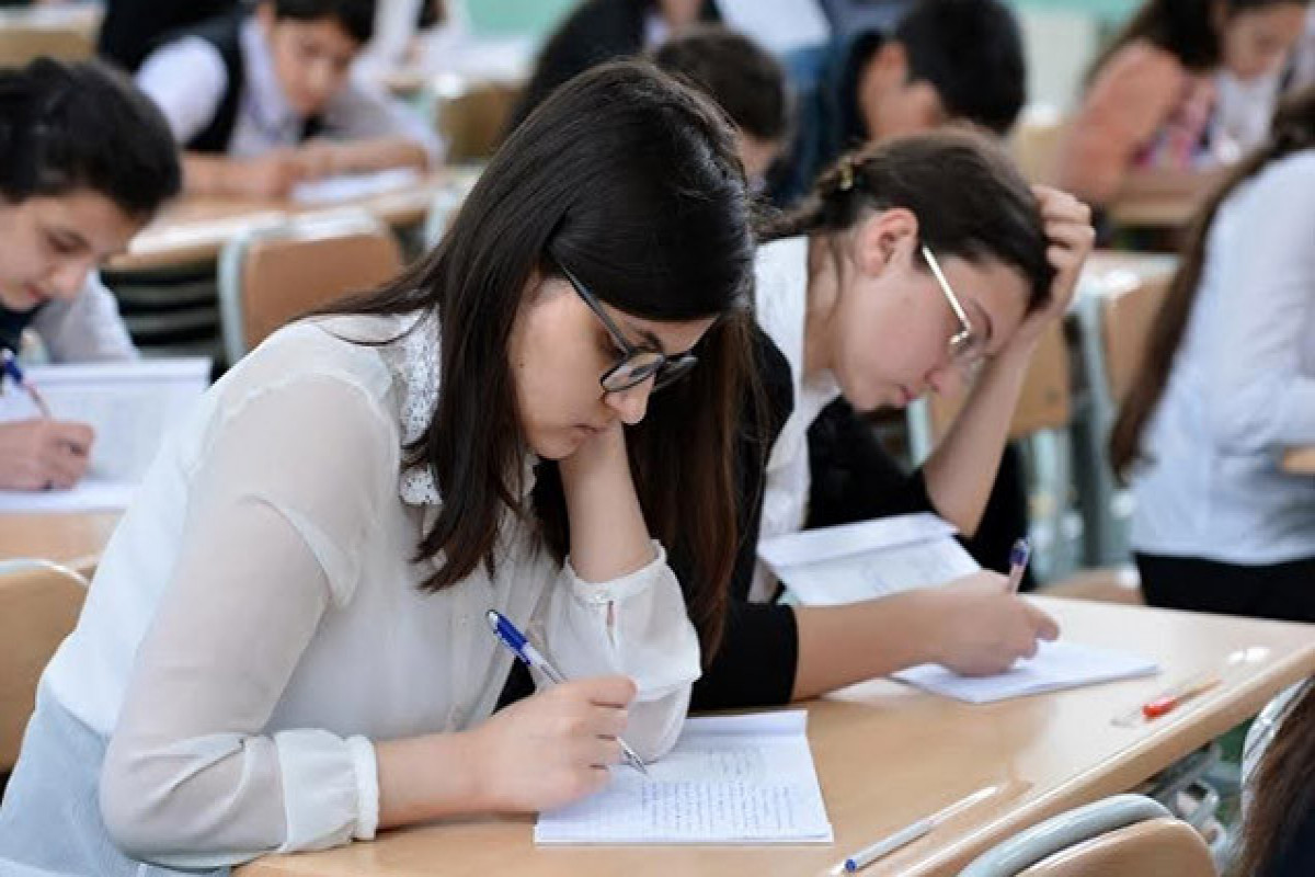 Elm və Təhsil Nazirliyi kolleclərin optimallaşması barədə təkliflər hazırlayıır