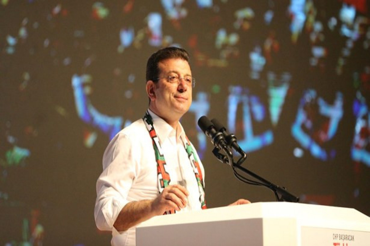 Əkrəm İmamoğlu barəsində casusluq ittihamı ilə istintaq başladılıb