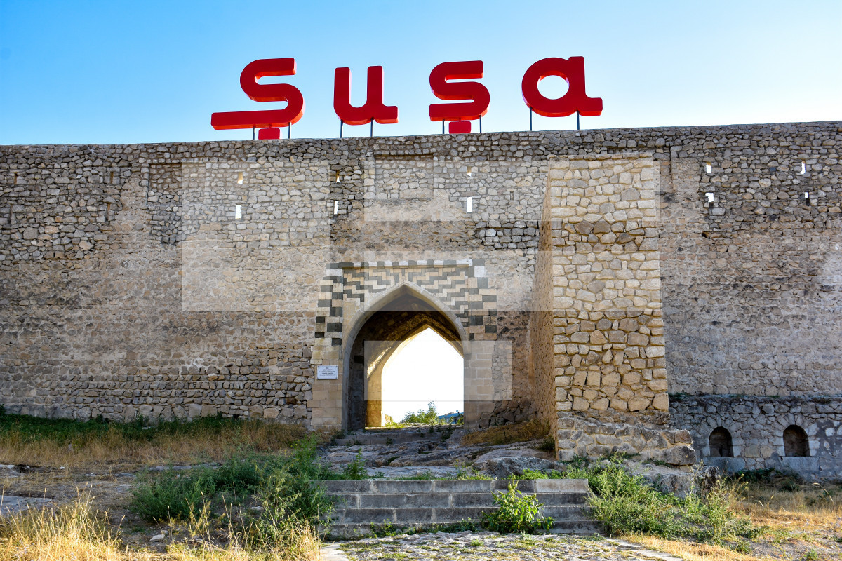 Azad olunmuş ərazilərə yayda yarım milyon turist səfər edib