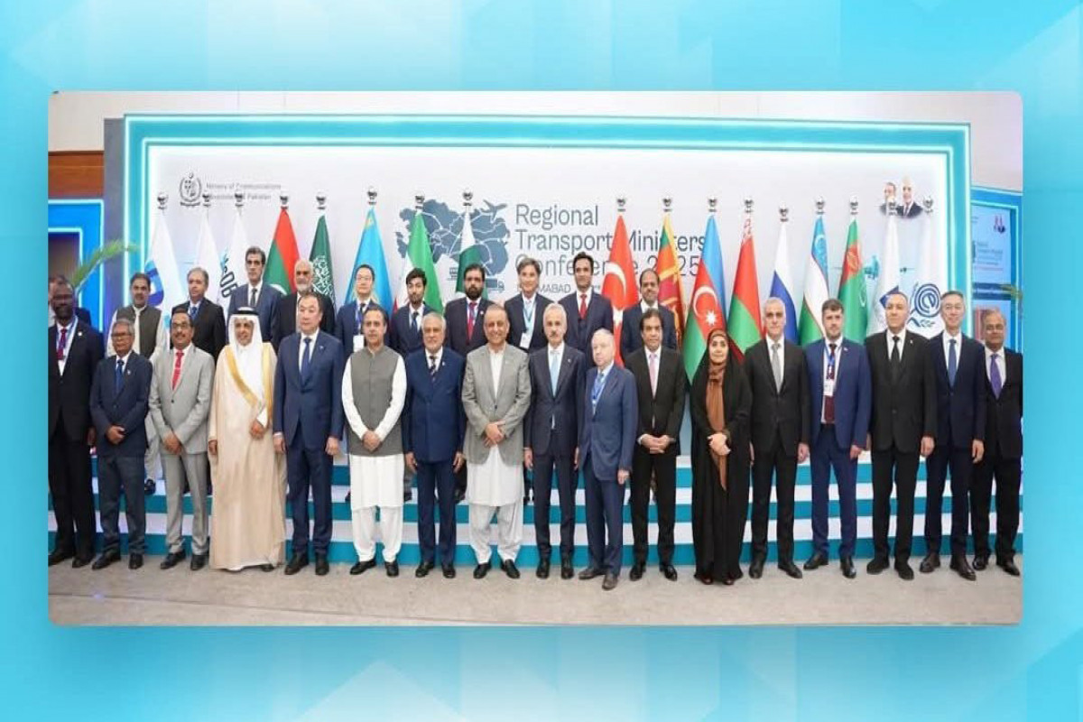 Nazir müavini: Zəngəzur dəhlizi regional ticarətin potensialını böyük ölçüdə artıracaq