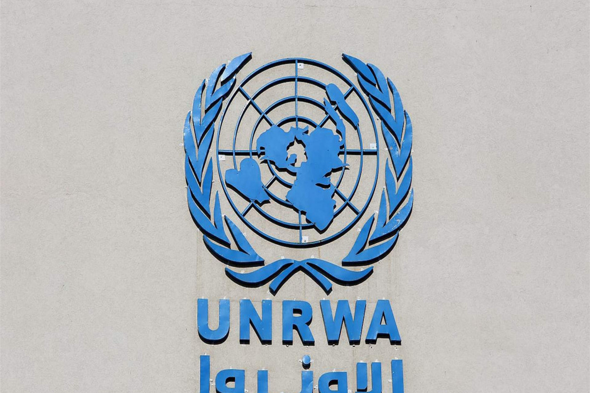 İsrail UNRWA-nın Qəzzaya daxil olmasını rədd edir