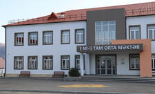 Xocalı məktəbinin məzunlarının ilk görüşü keçirilib