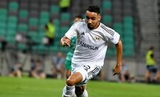 "Qarabağ"ın futbolçusu: "Avrokubokların tarixinə düşmək mənim üçün xoş sürpriz oldu"