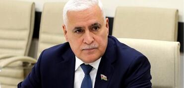 Vüqar Rəhimzadə: Güclü, qüdrətli Azərbaycana qarşı yönələn istənilən məkrli plan iflasa məhkumdur