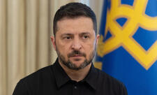 Zelenski atəşkəs planının hazırlandığını açıqlayıb