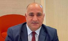 “Paşinyan Ermənistan cəmiyyəti üçün tapıntıdır”